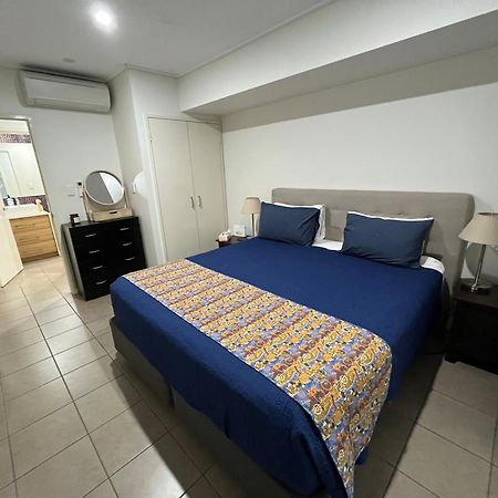 Luxury Executive Apartment At Broome Cable Beach Exterior foto